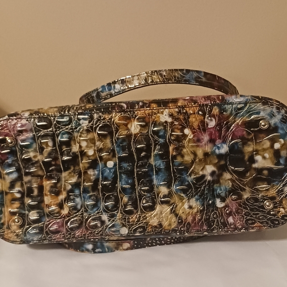 BRAHMIN MEDIUM ASHER (RETROGRADE)SHOULDER BAG - Picture 2 of 5